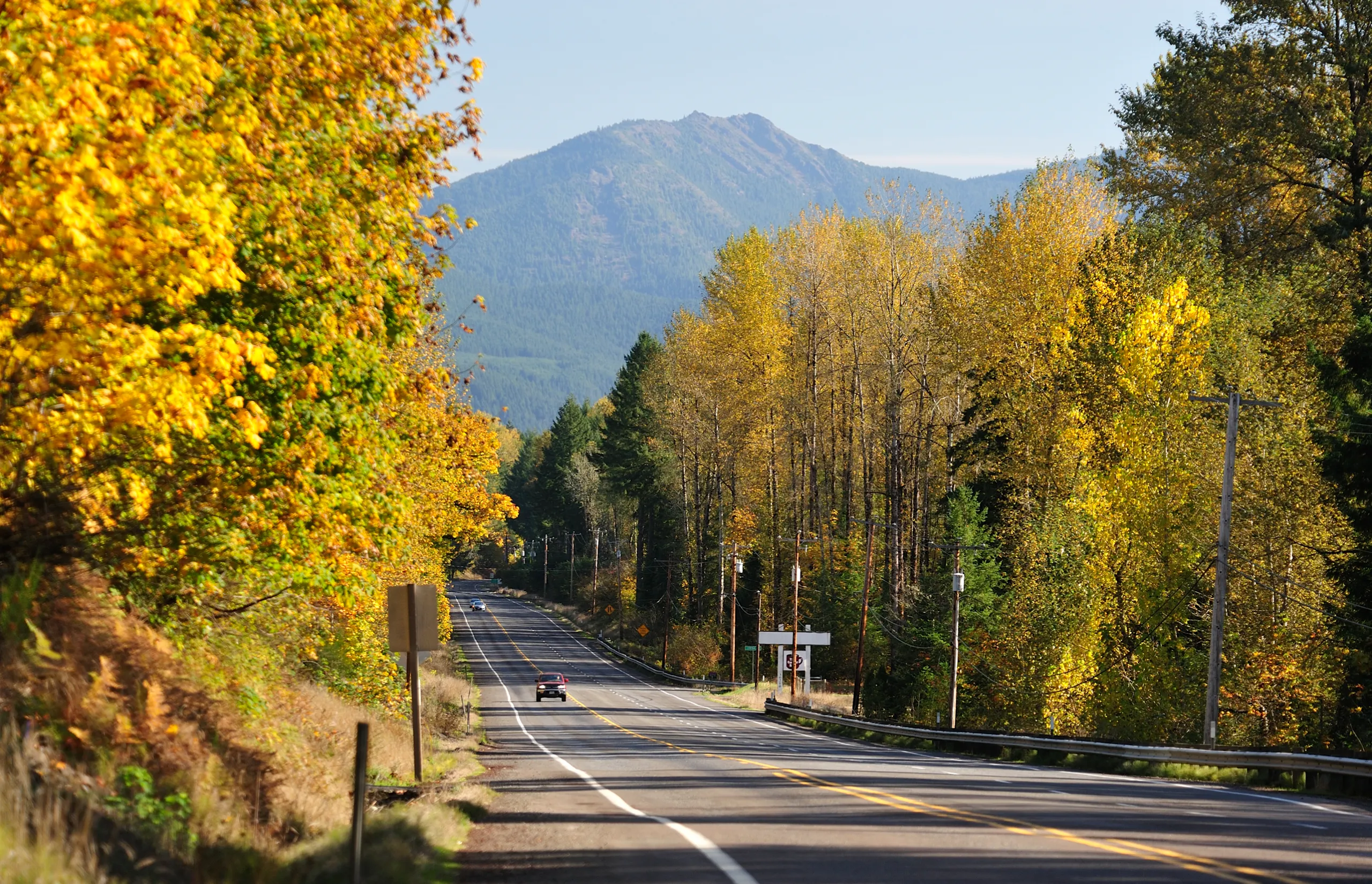 A luxury road trip through Oregon’s wine valleys and wild coast A luxury road trip through Oregon’s wine valleys and wild coast