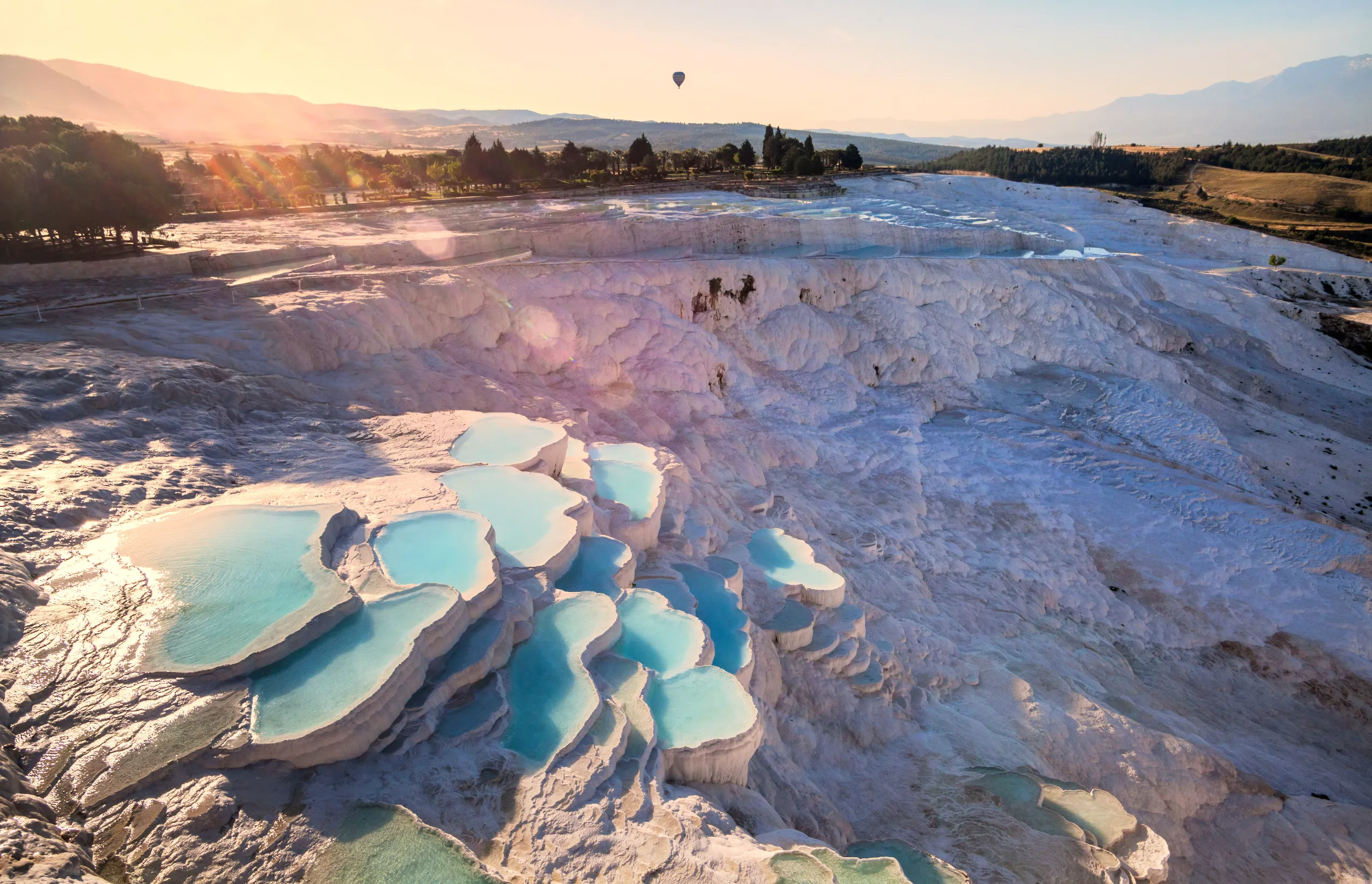 Where in the World: Extraordinary destinations that inspire wonder