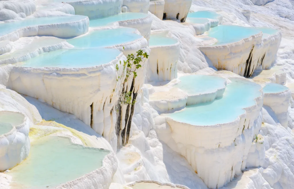 Where in the World | Unique Luxury Destinations