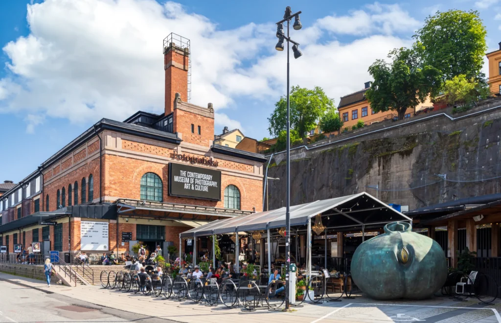 Stockholm, Sweden