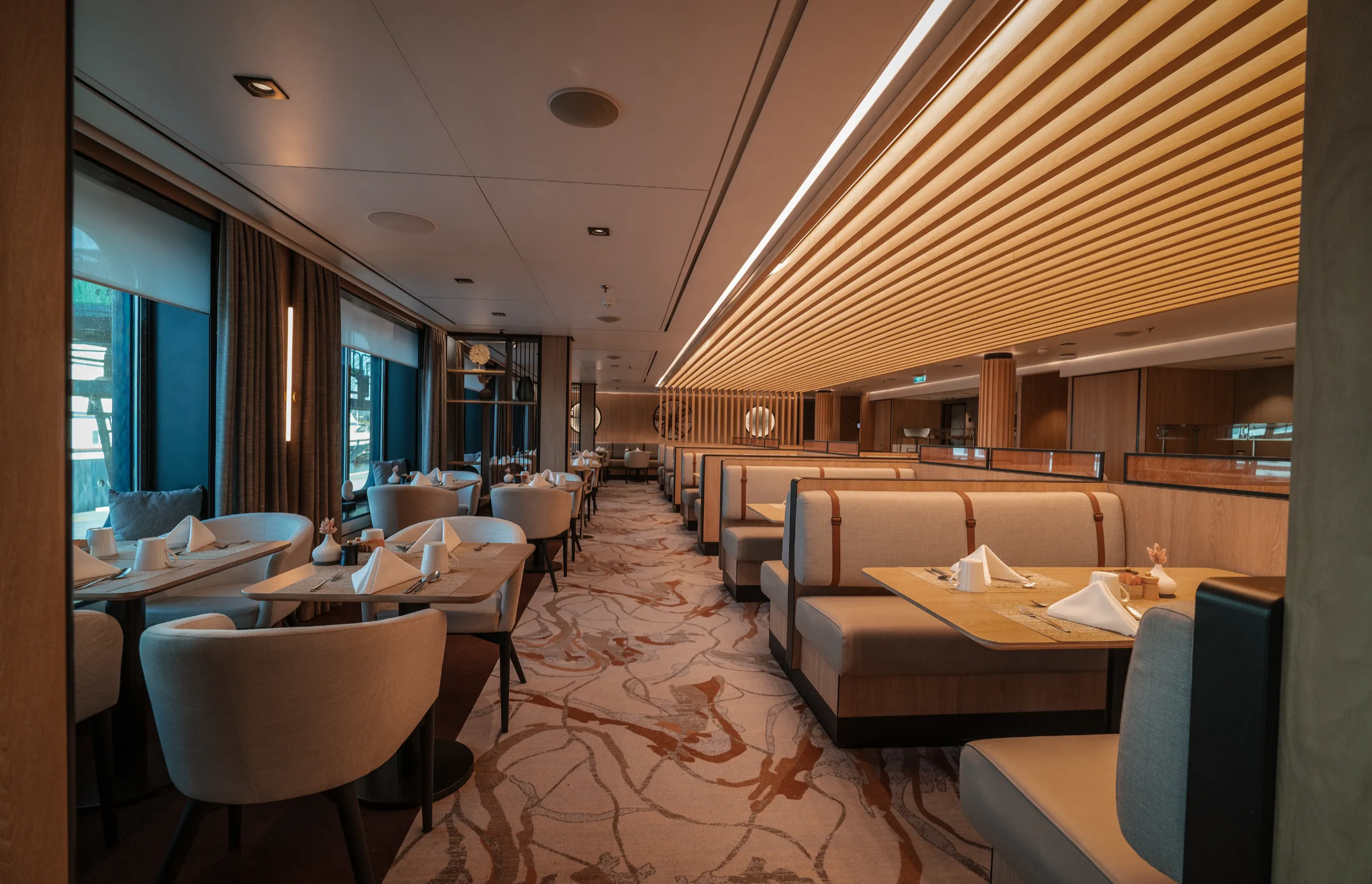 Swan Hellenic | SH Diana