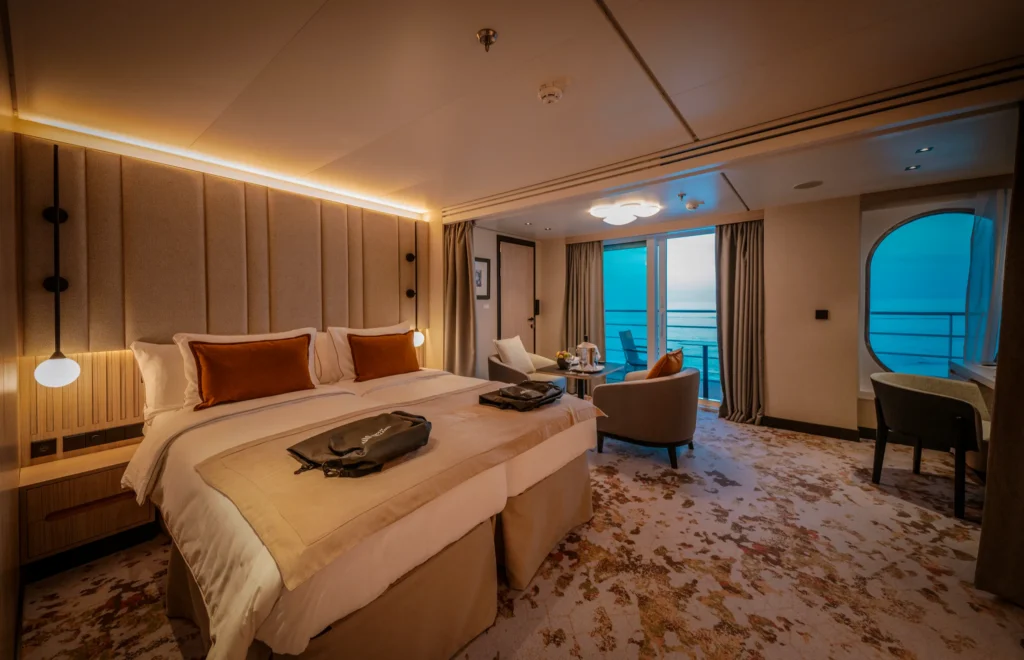 Swan Hellenic | SH Diana