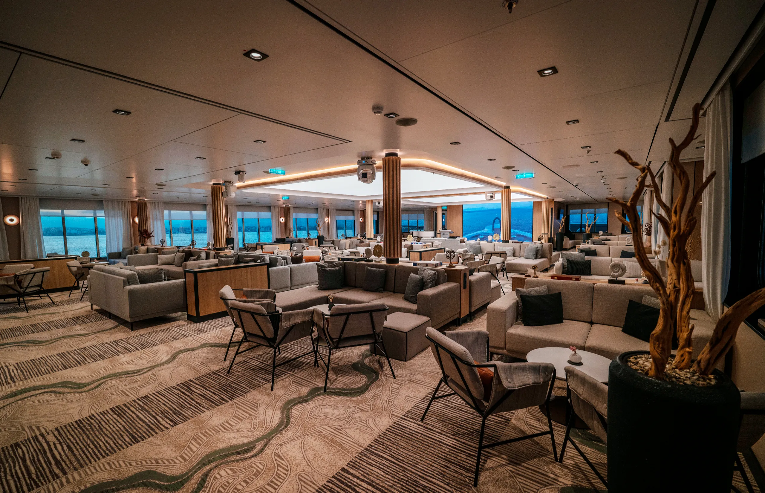 Swan Hellenic | SH Diana