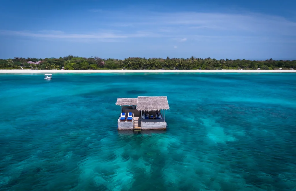 Palawan, Philippines | Amanpulo