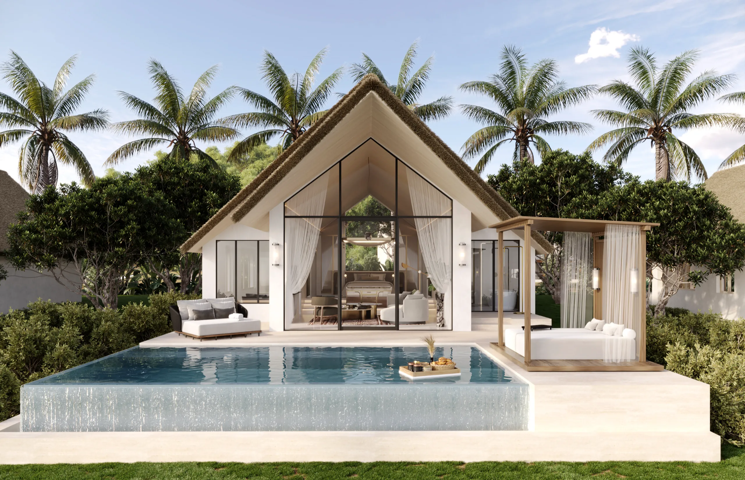 Ritz-Carlton to make Fiji debut on the Coral Coast