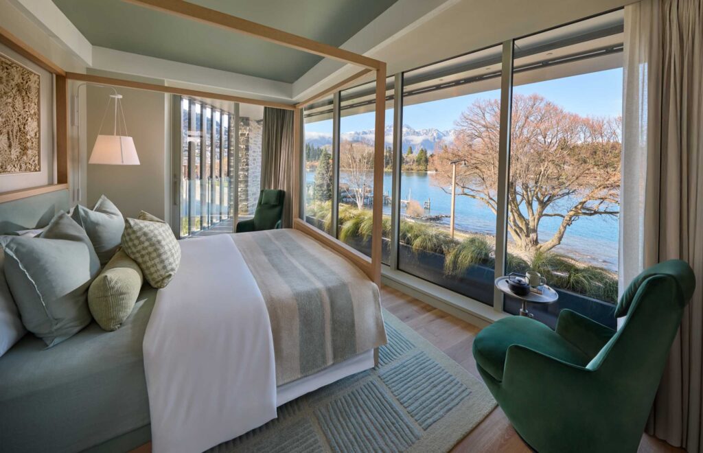 ROKI Collection | One Bedroom Suite | Queenstown, New Zealand