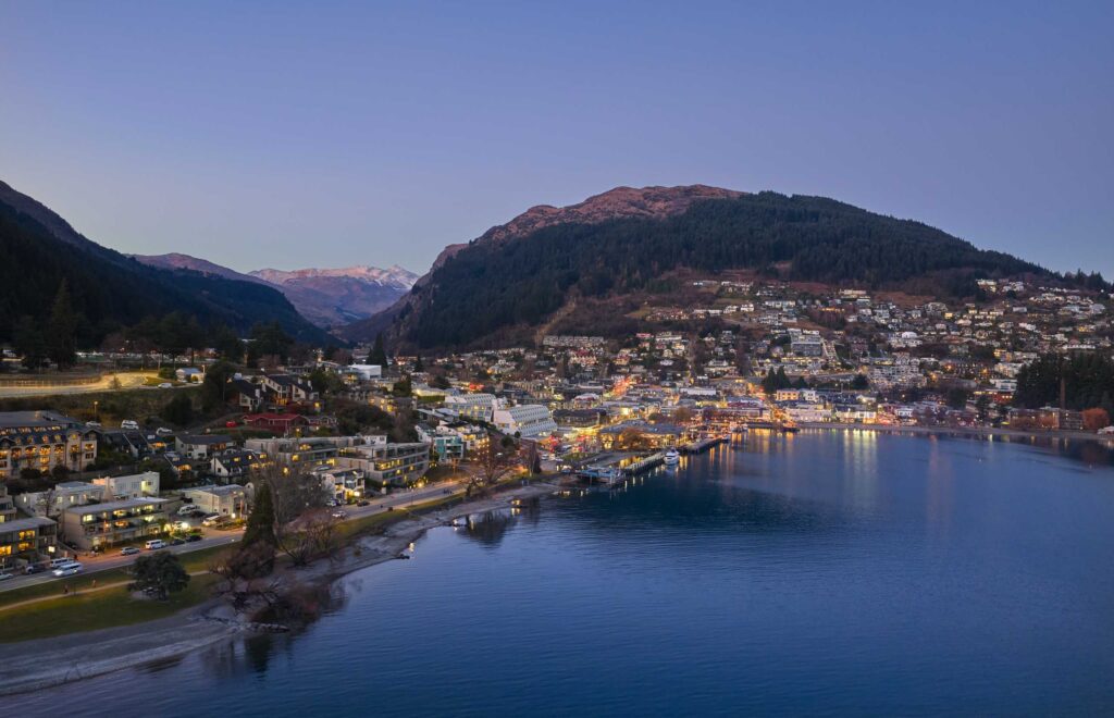 ROKI Collection | Queenstown, New Zealand
