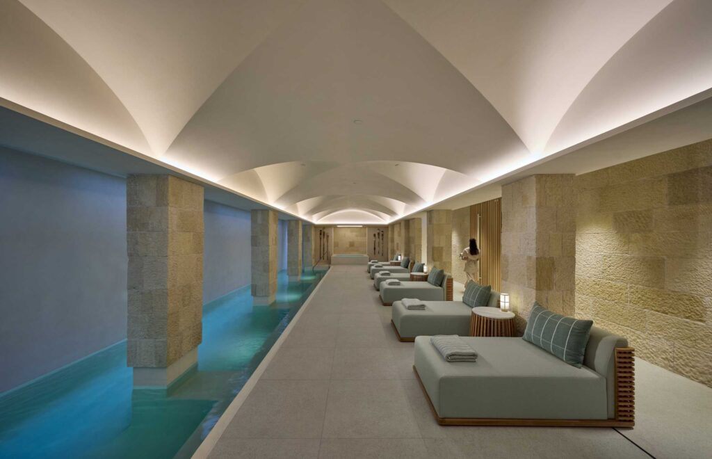 ROKI Collection | ROKI Pure Pool | Queenstown, New Zealand