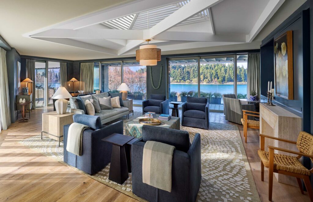 ROKI Collection | ROKI Suite | Queenstown, New Zealand
