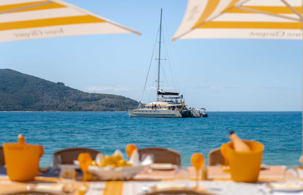 Veuve Clicquot | Le Picnic | Credit: James Vodicka