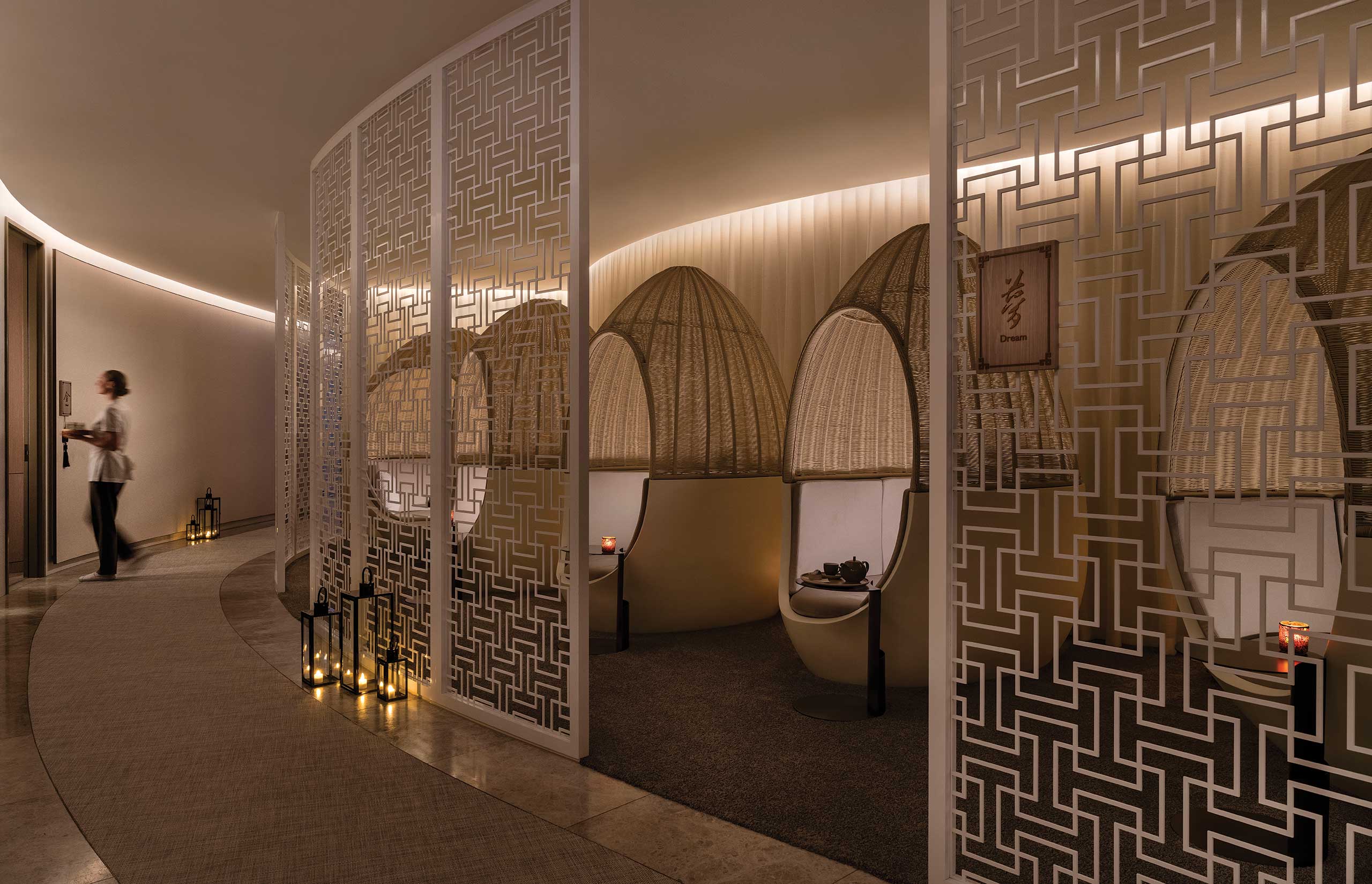 The Langham Gold Coast | Chuan Spa