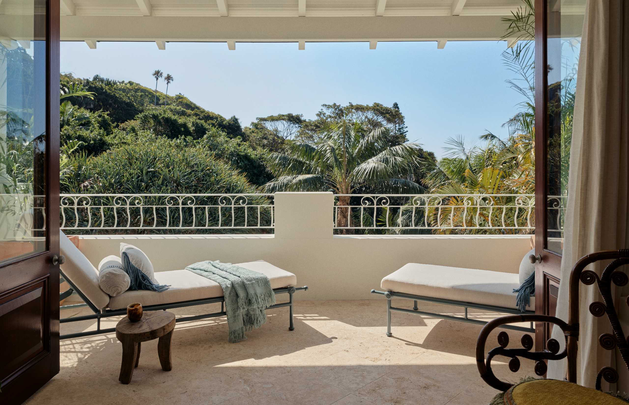 Raes Guesthouse | Byron Bay