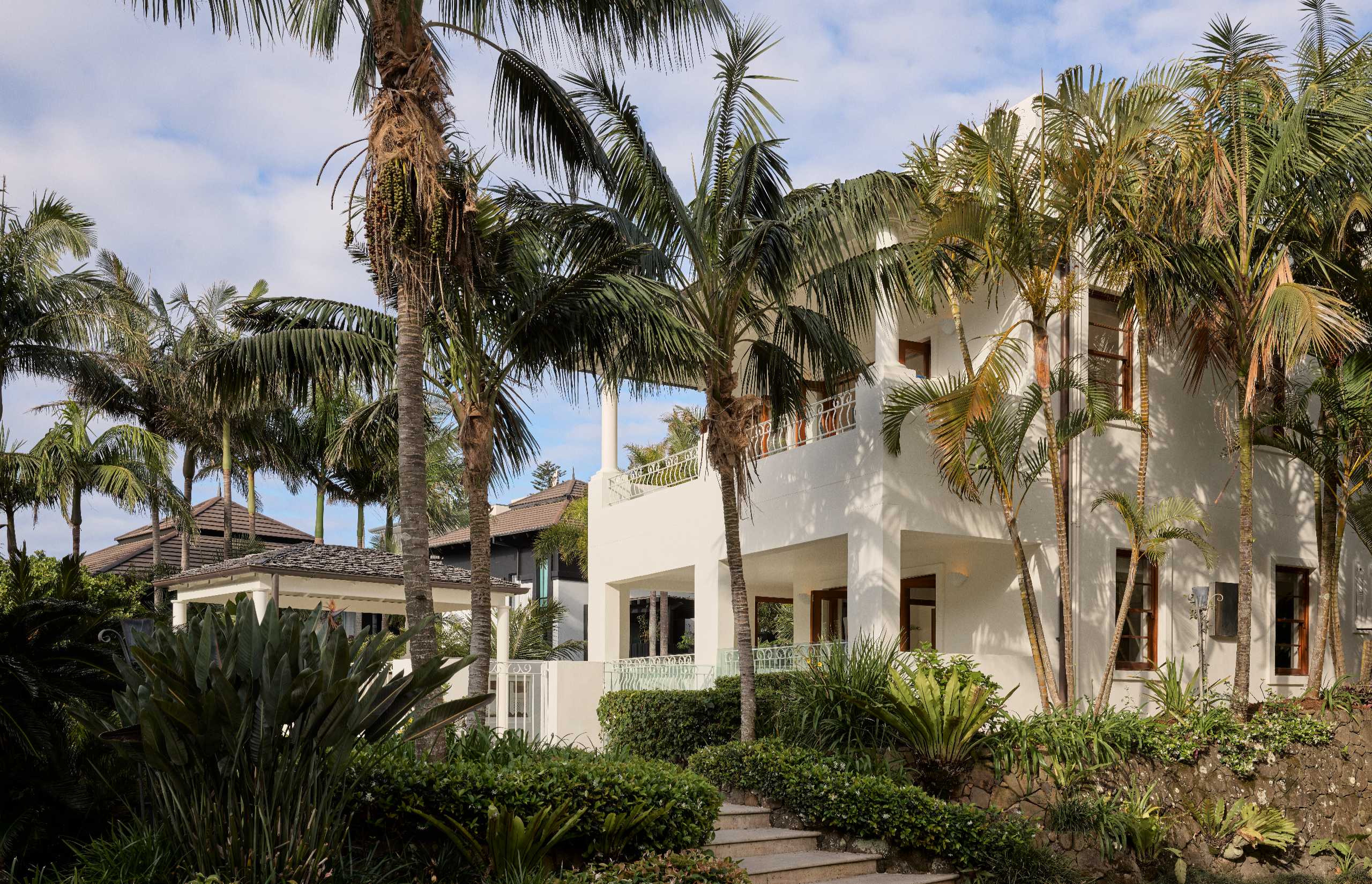 Raes Guesthouse | Byron Bay