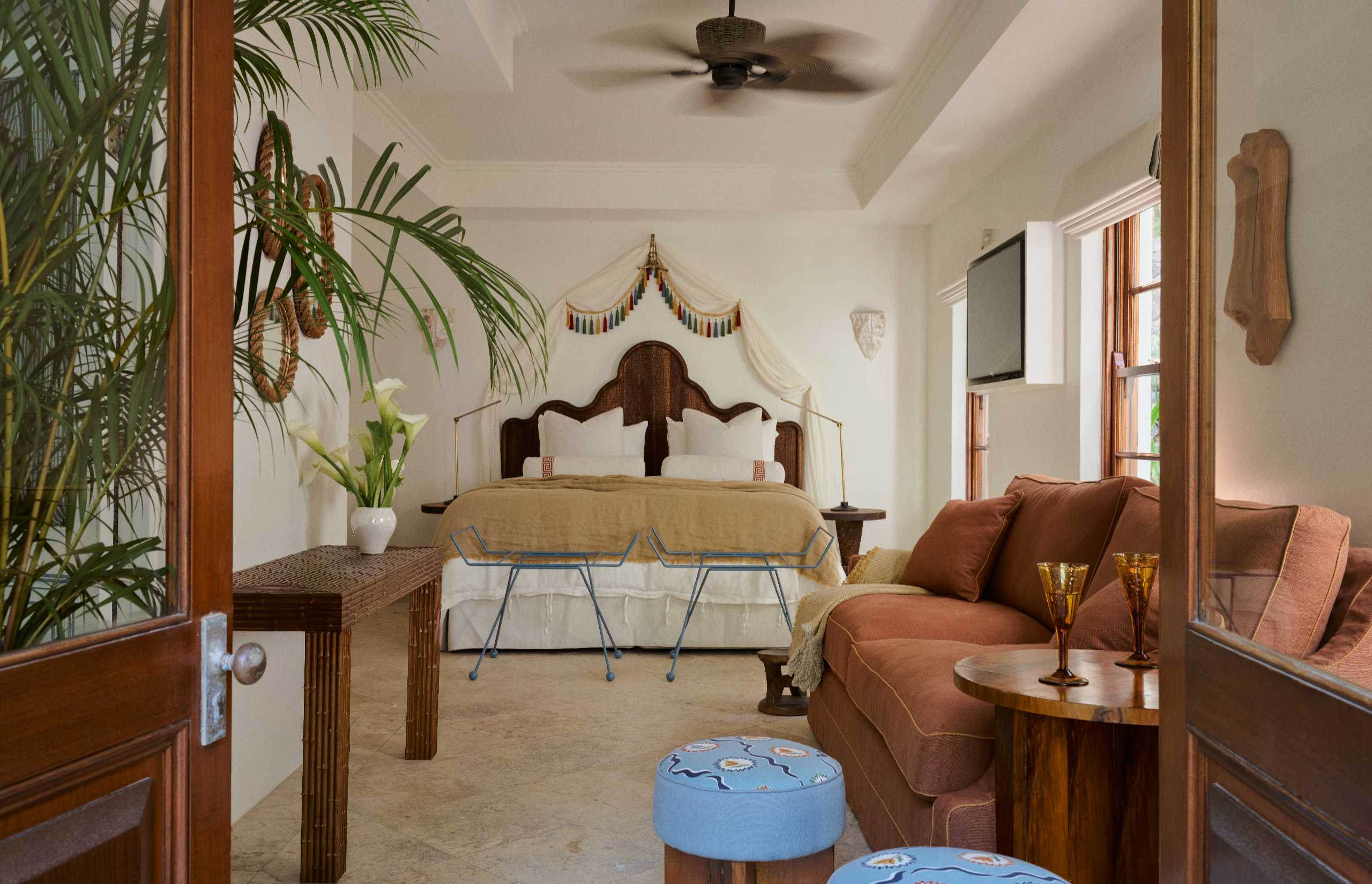 Raes Guesthouse | Byron Bay