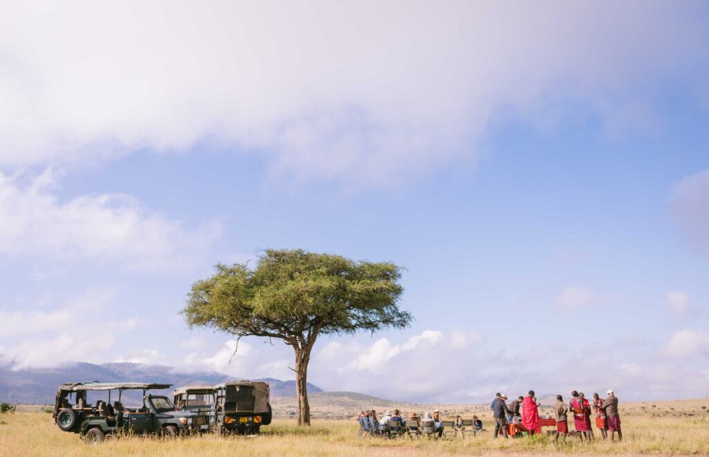 Kenya Kin Travel | Credit: Jodee Debes Photography