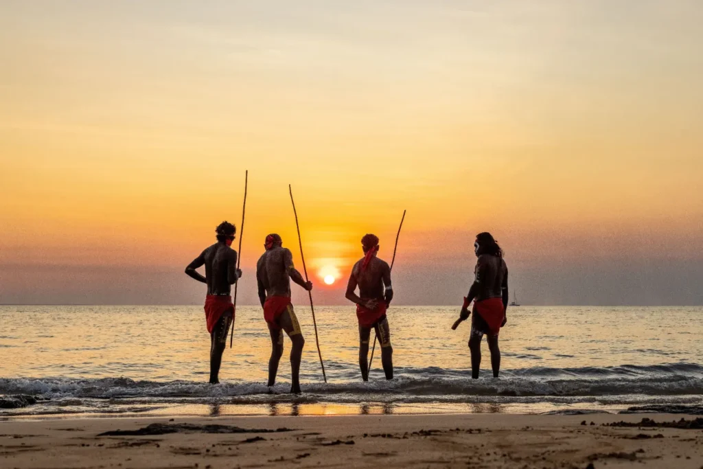 Top End & Cape York with Captain's Choice | Credit: Helen Orr & Tourism NT