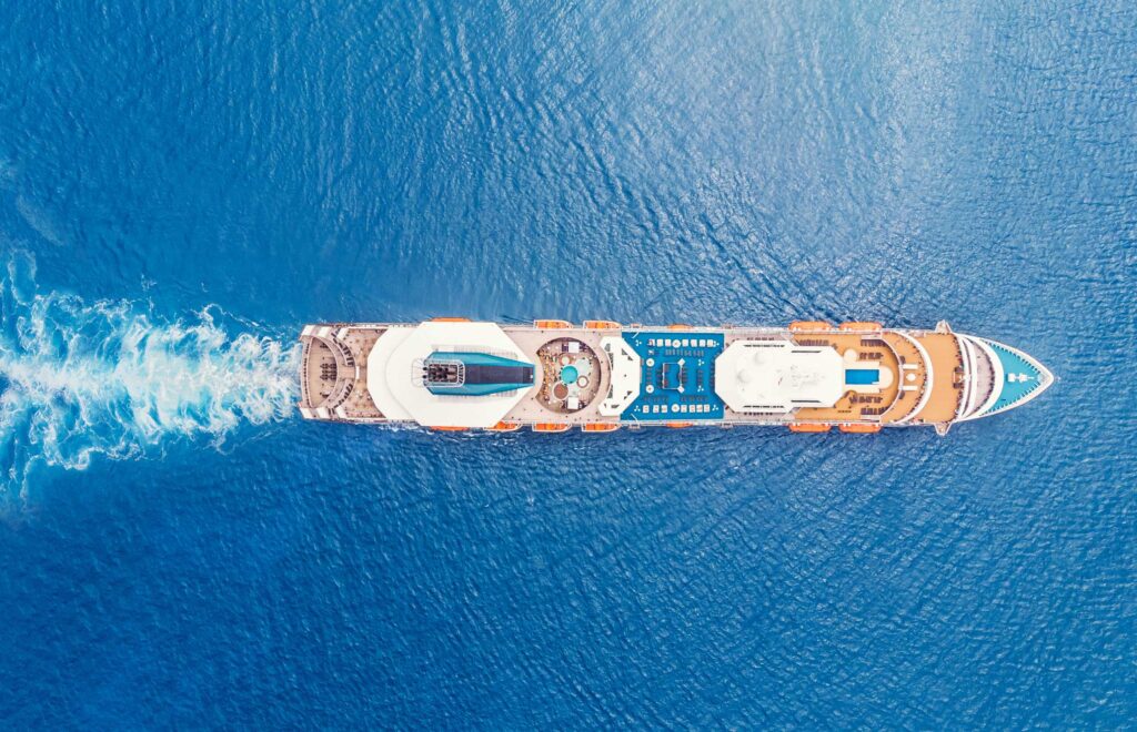 Cruise Masters by TravelManagers 