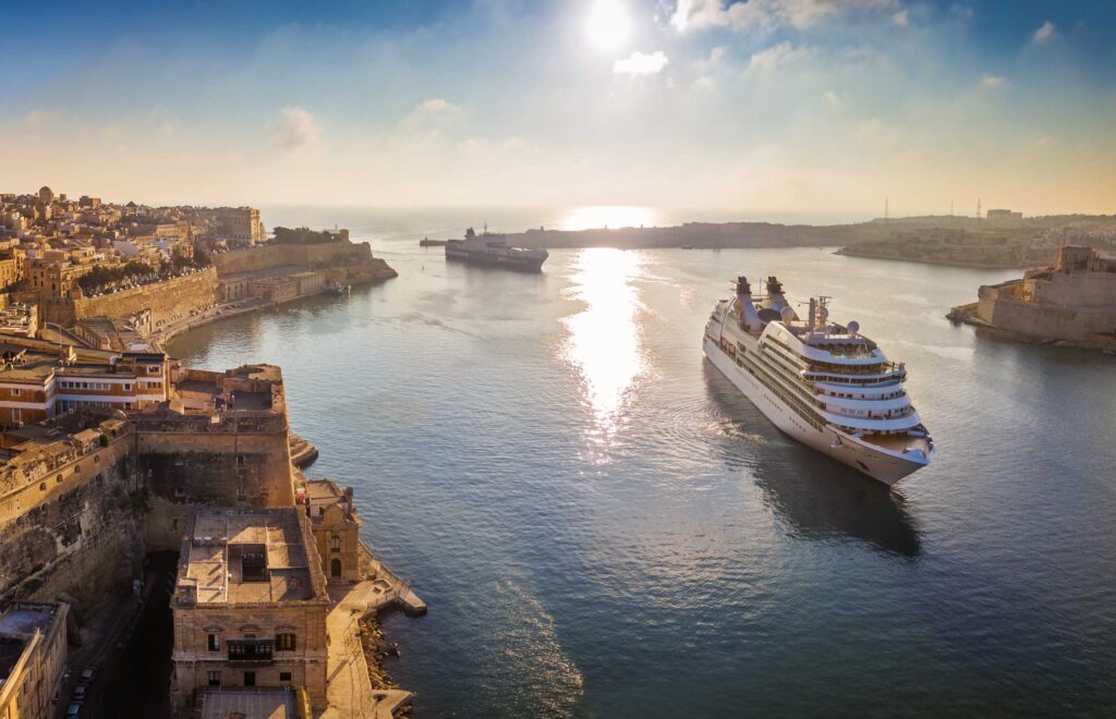 Cruise Masters by TravelManagers 