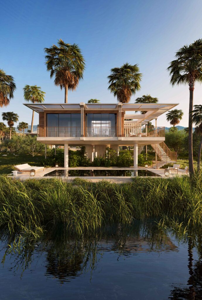 Amanvari, Mexico | Accommodation, Casita