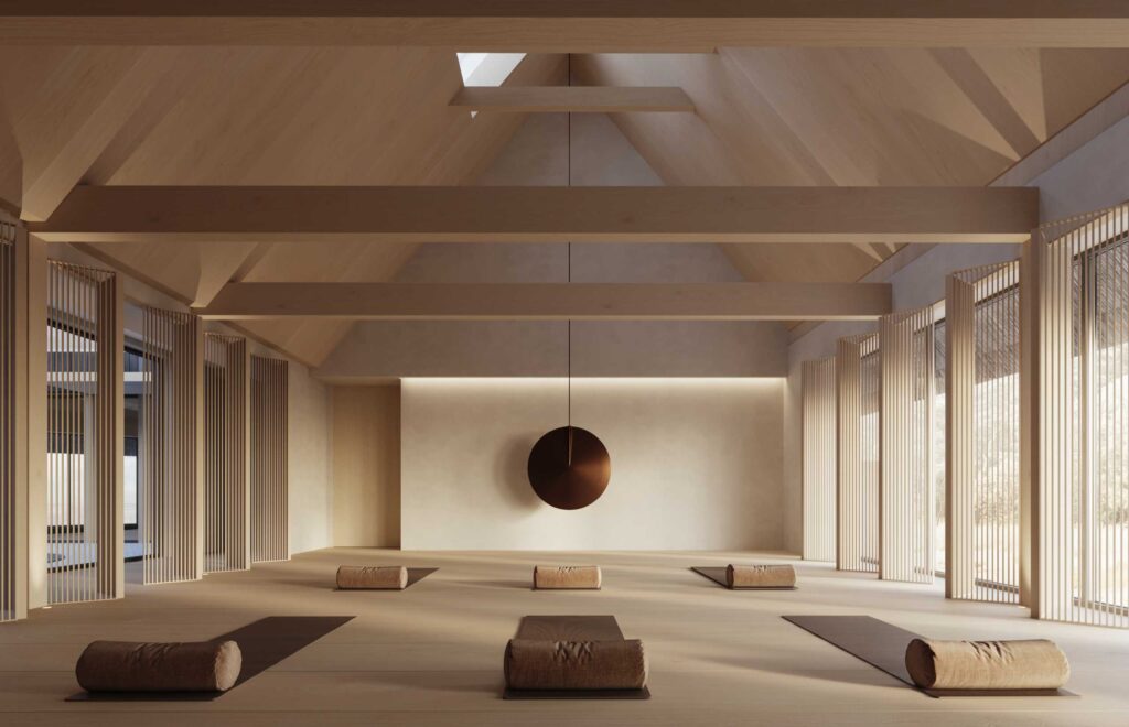 Eha | Yoga | Estonia