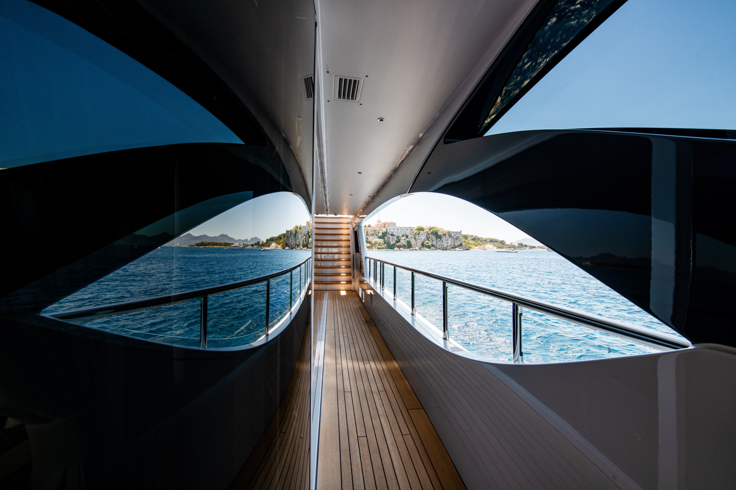 Morris Nautical Morris Nautical