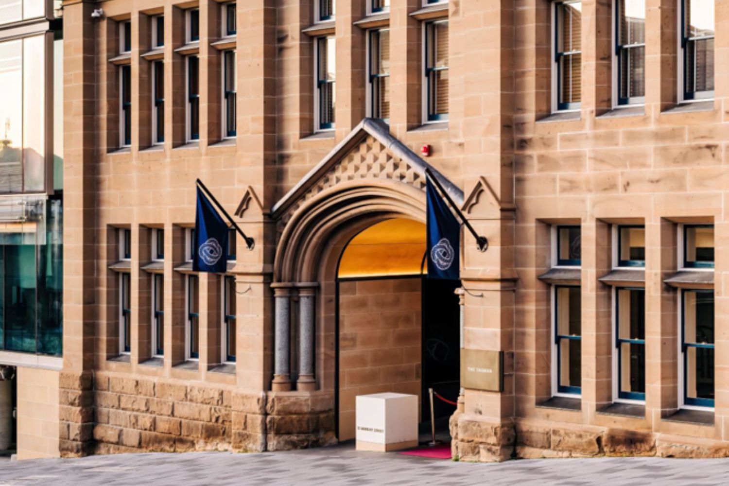 The Tasman, A Luxury Collection Hotel, Hobart