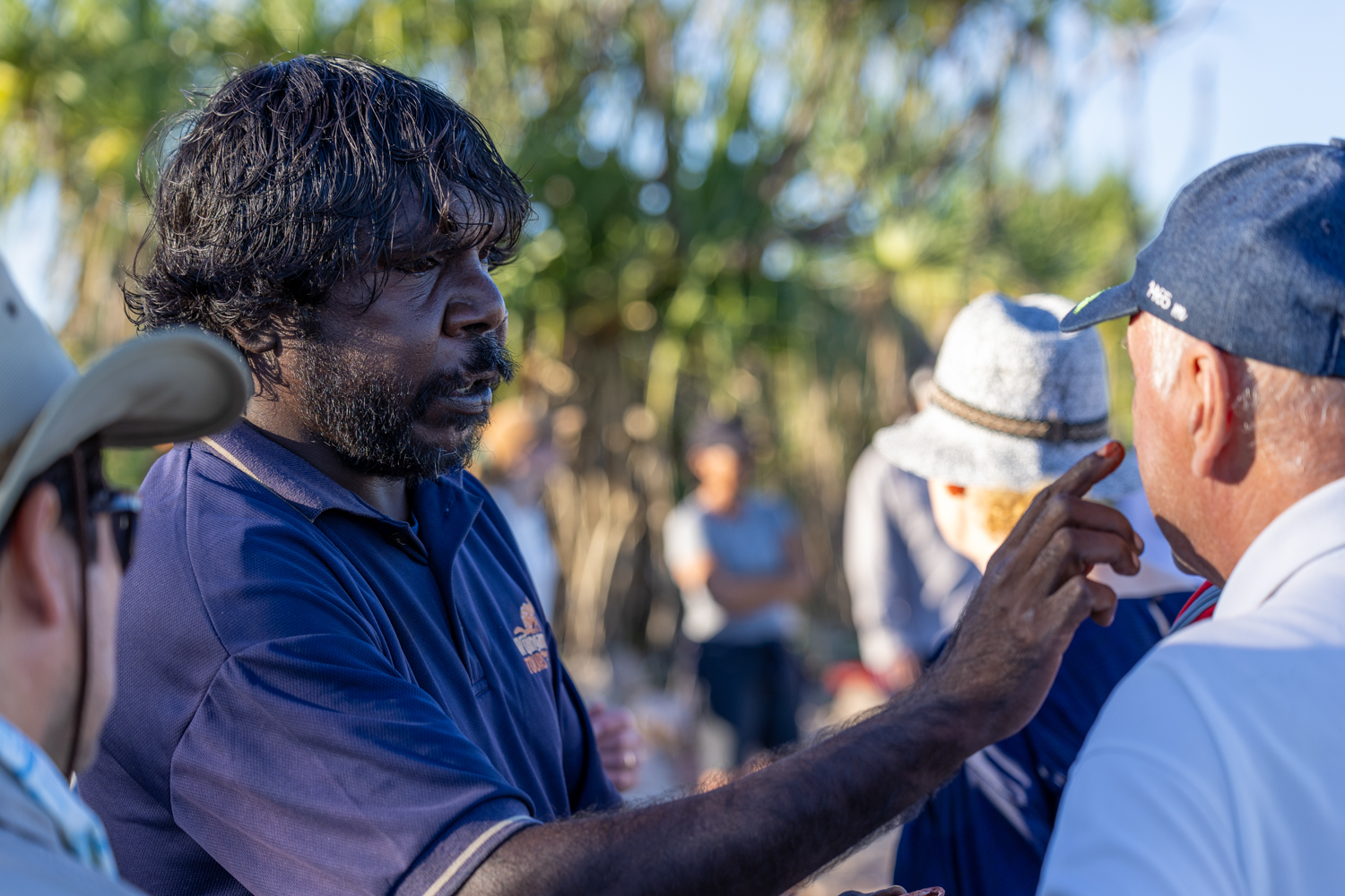 Australia’s Iconic Kimberley