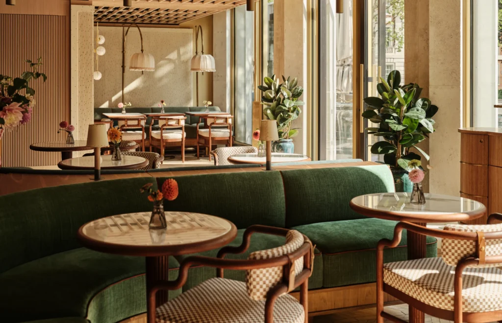 The Chancery Rosewood | London