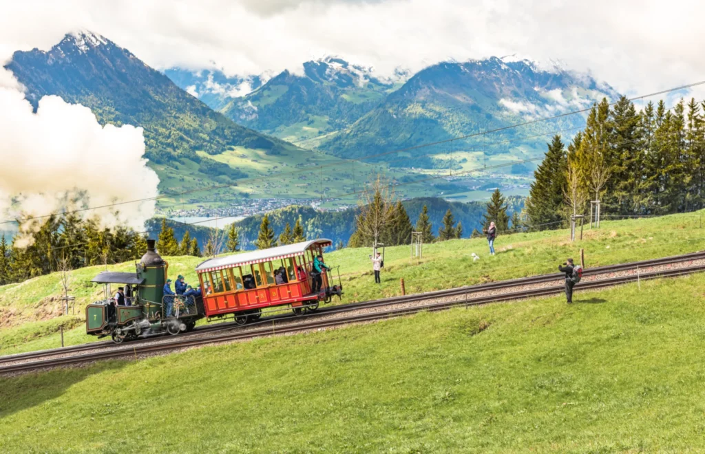 Switzerland | Credit: Sascha Krähenbühl