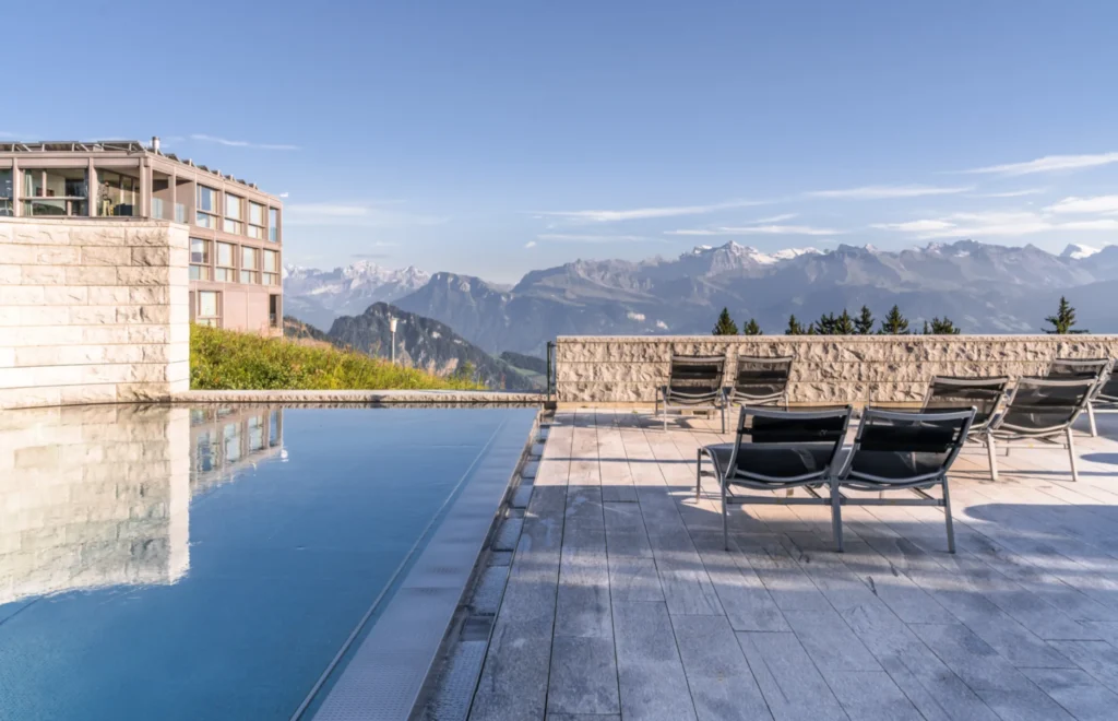 Switzerland | Interlaken and Lucerne Highlights