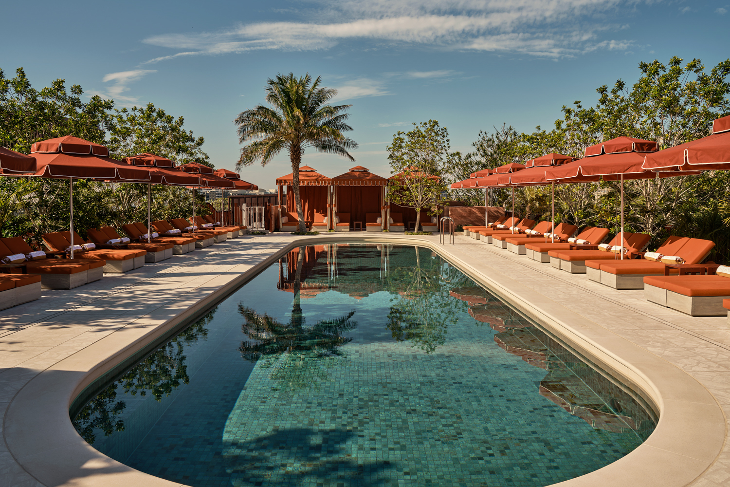 The EVE Hotel Sydney