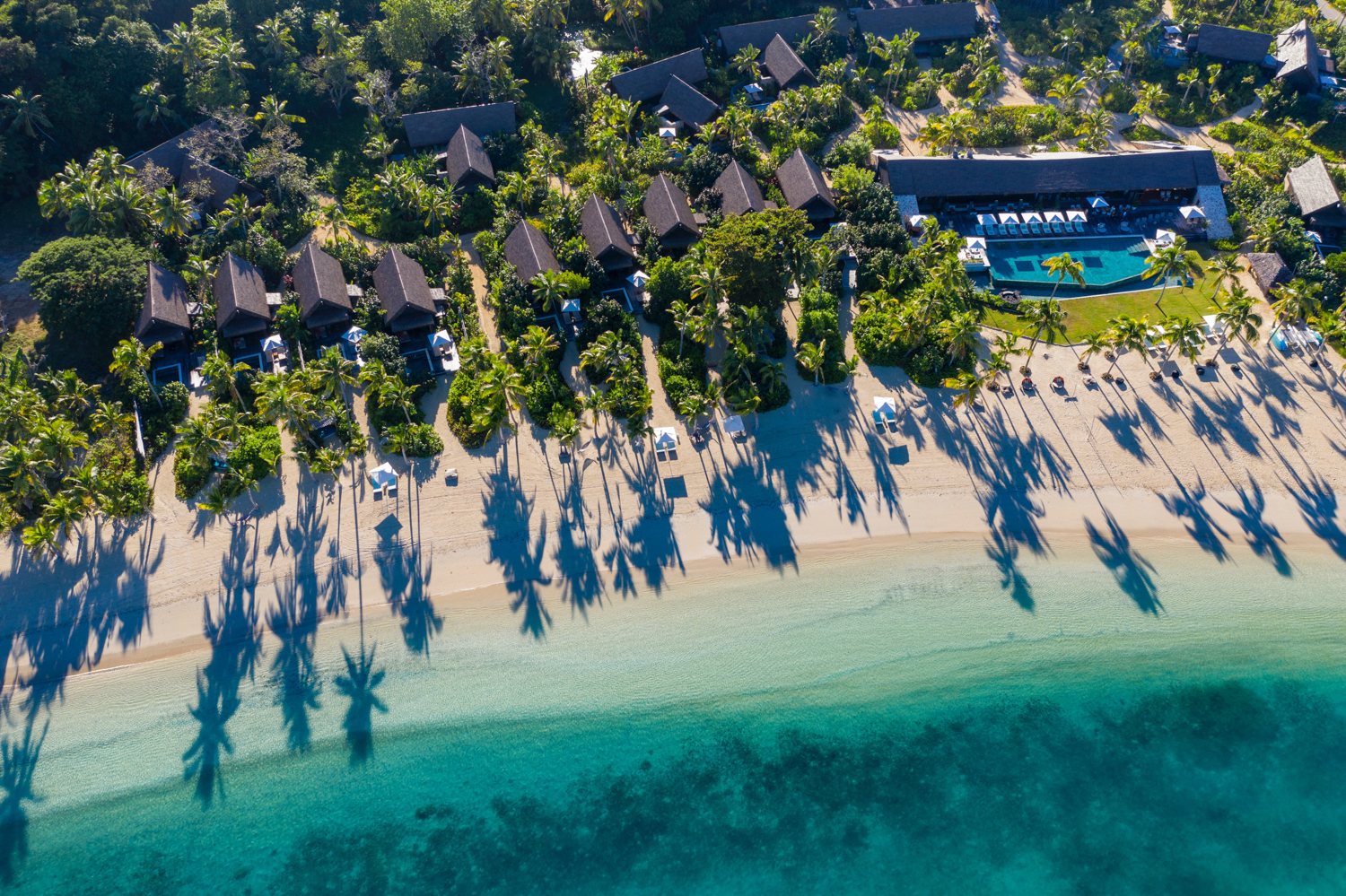 Six Senses Fiji Six Senses Fiji