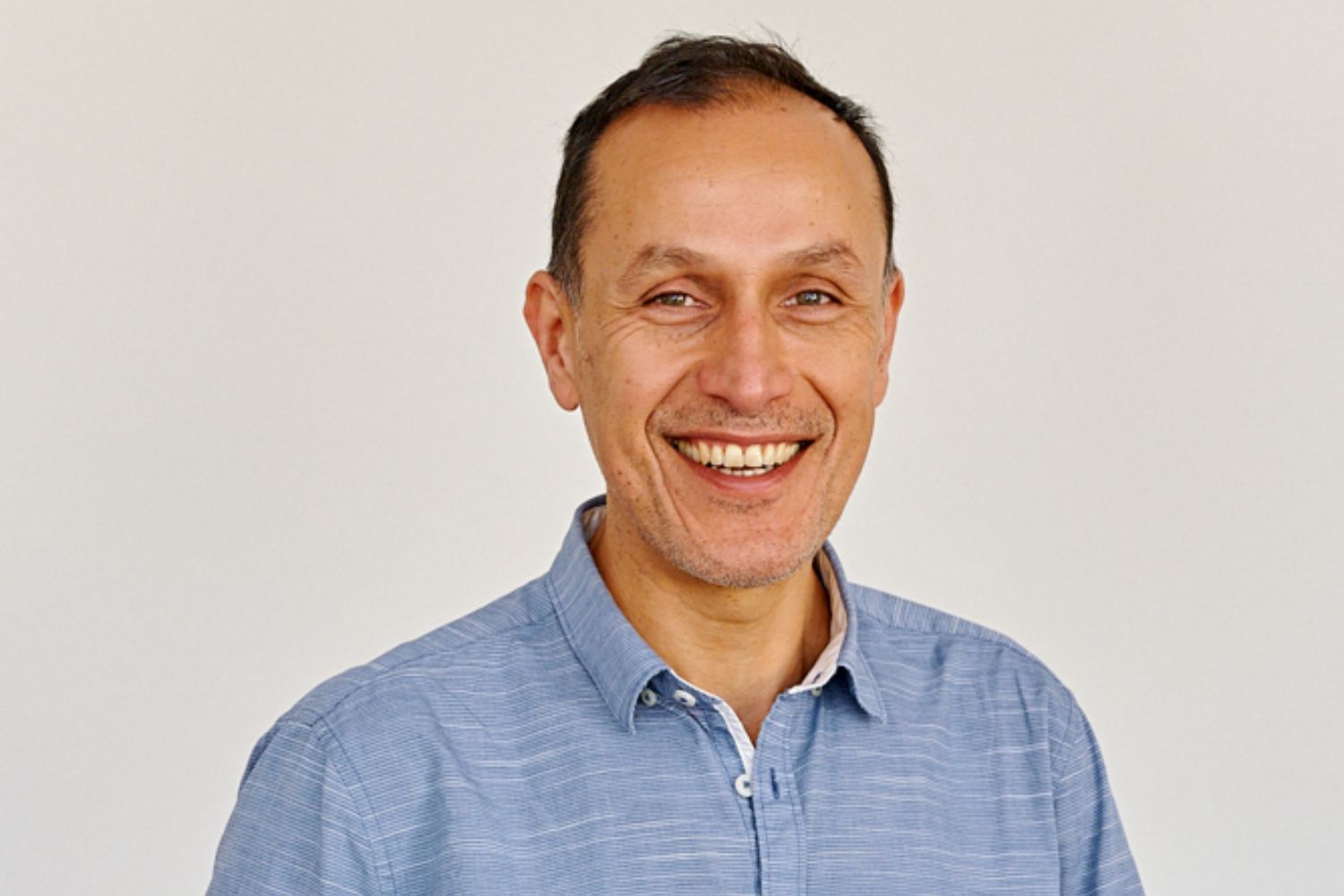 Dimitri Giannakopoulos Dimitri Giannakopoulos