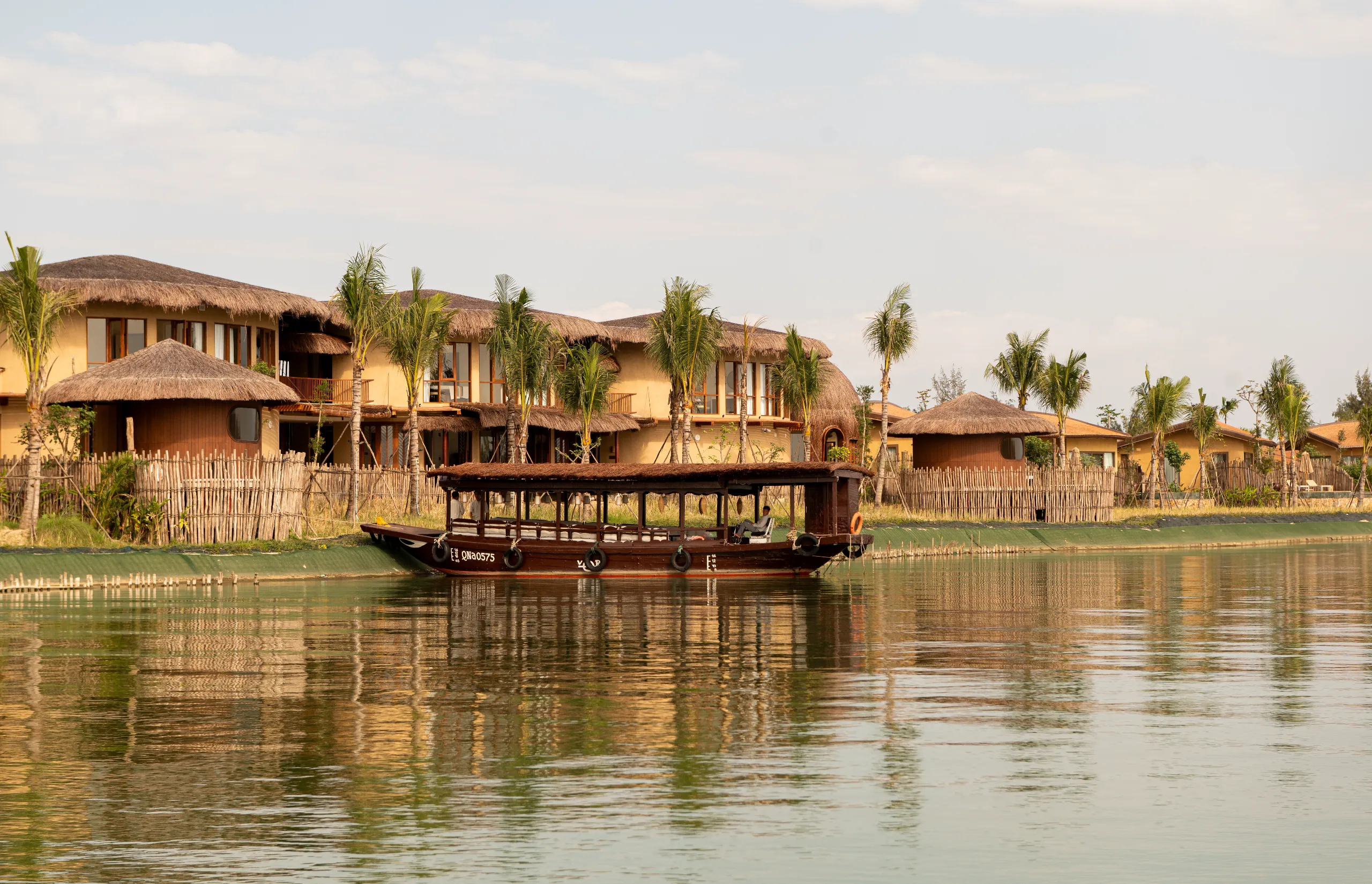 Where the river slows down: Vietnam’s new cultural retreat in Hoi An