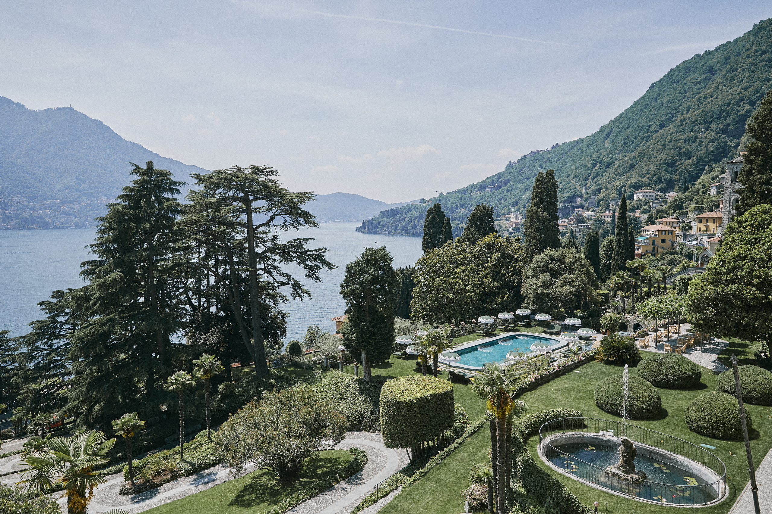 Seven villages, seven moods: One perfect stay per stop around Lake Como Seven villages, seven moods: One perfect stay per stop around Lake Como
