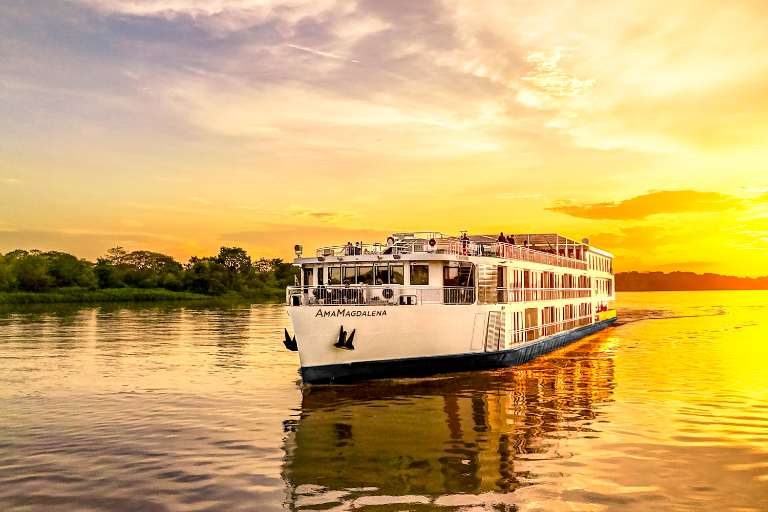 AmaWaterways