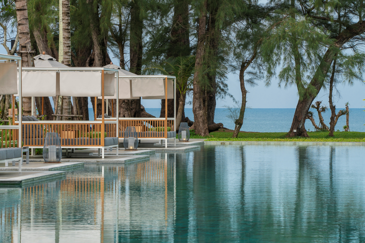 Meliá Hotels & Resorts