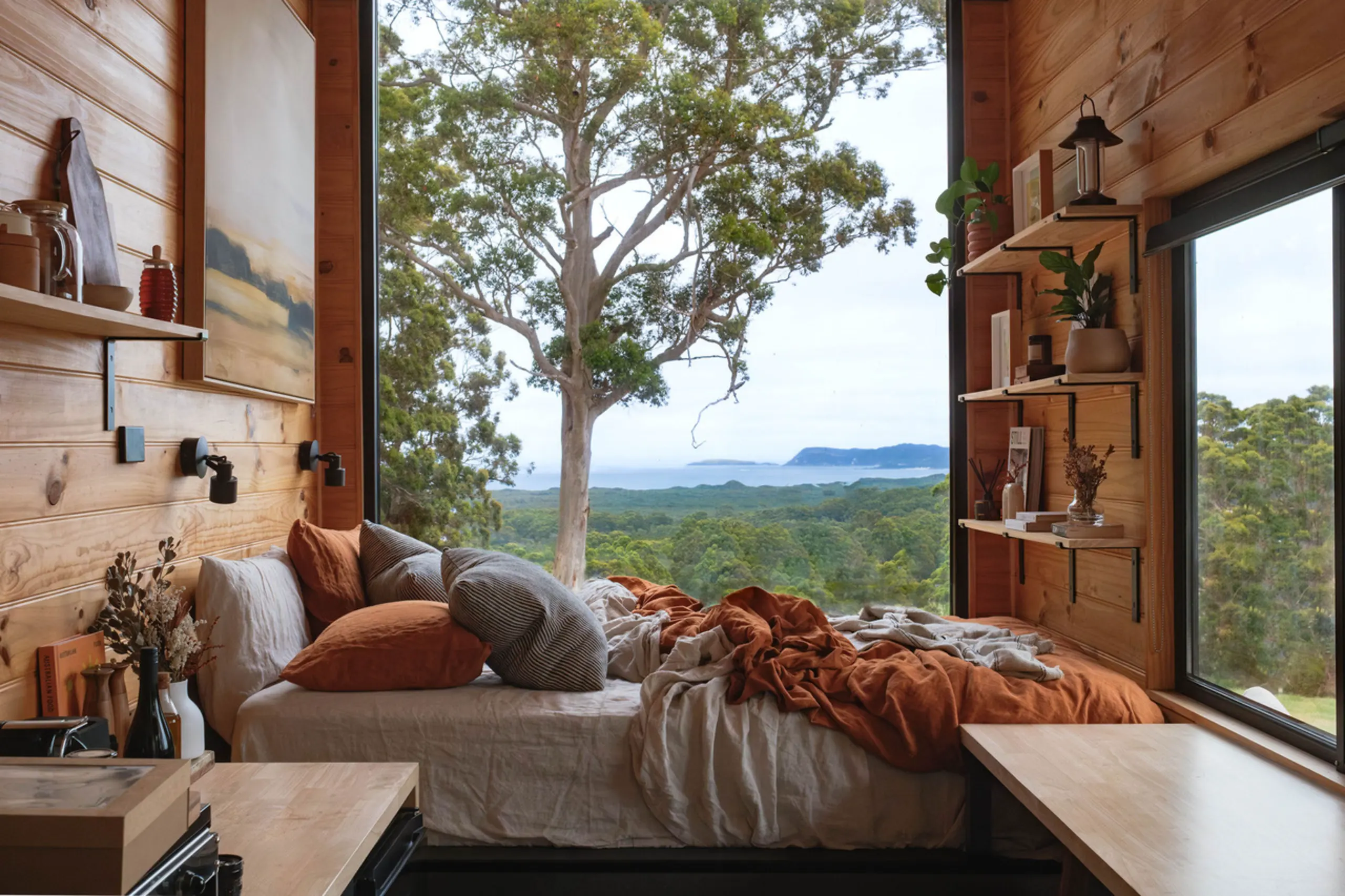 The future of wellness travel: Seven trends reshaping the way we journey The future of wellness travel: Seven trends reshaping the way we journey