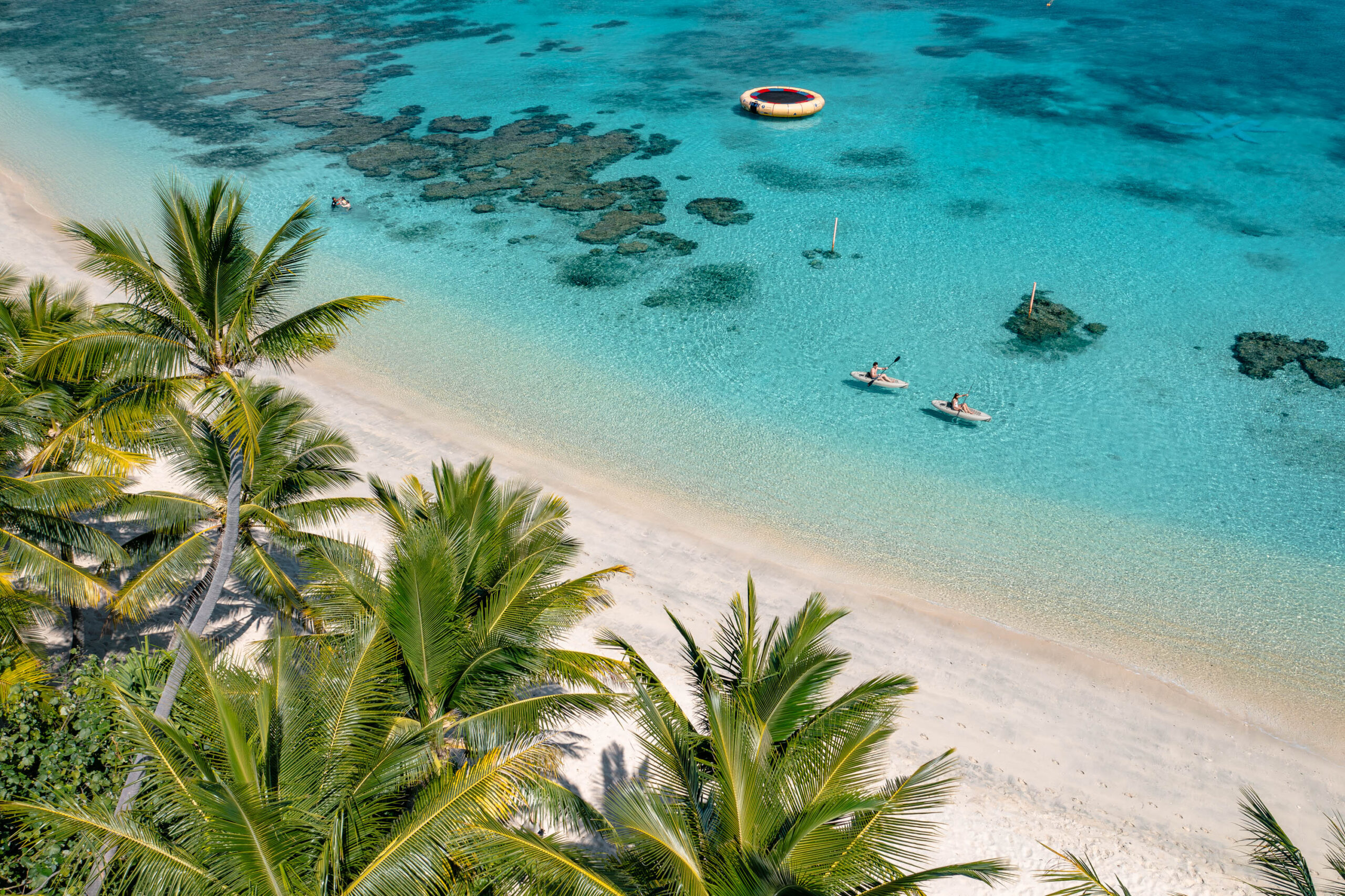Beyond fly-and-flop: How Fiji is evolving for modern travellers