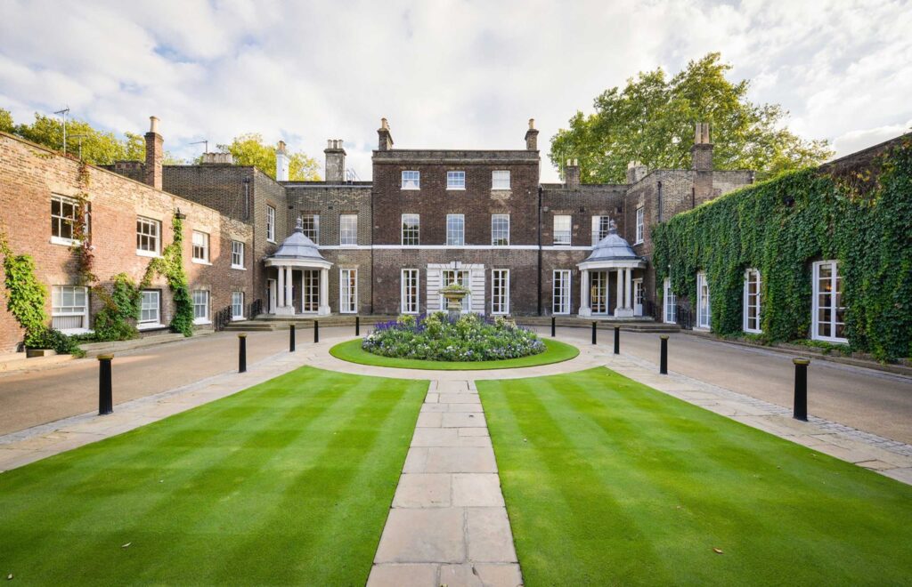 Hurlingham Club | Credit: Hurlingham Club