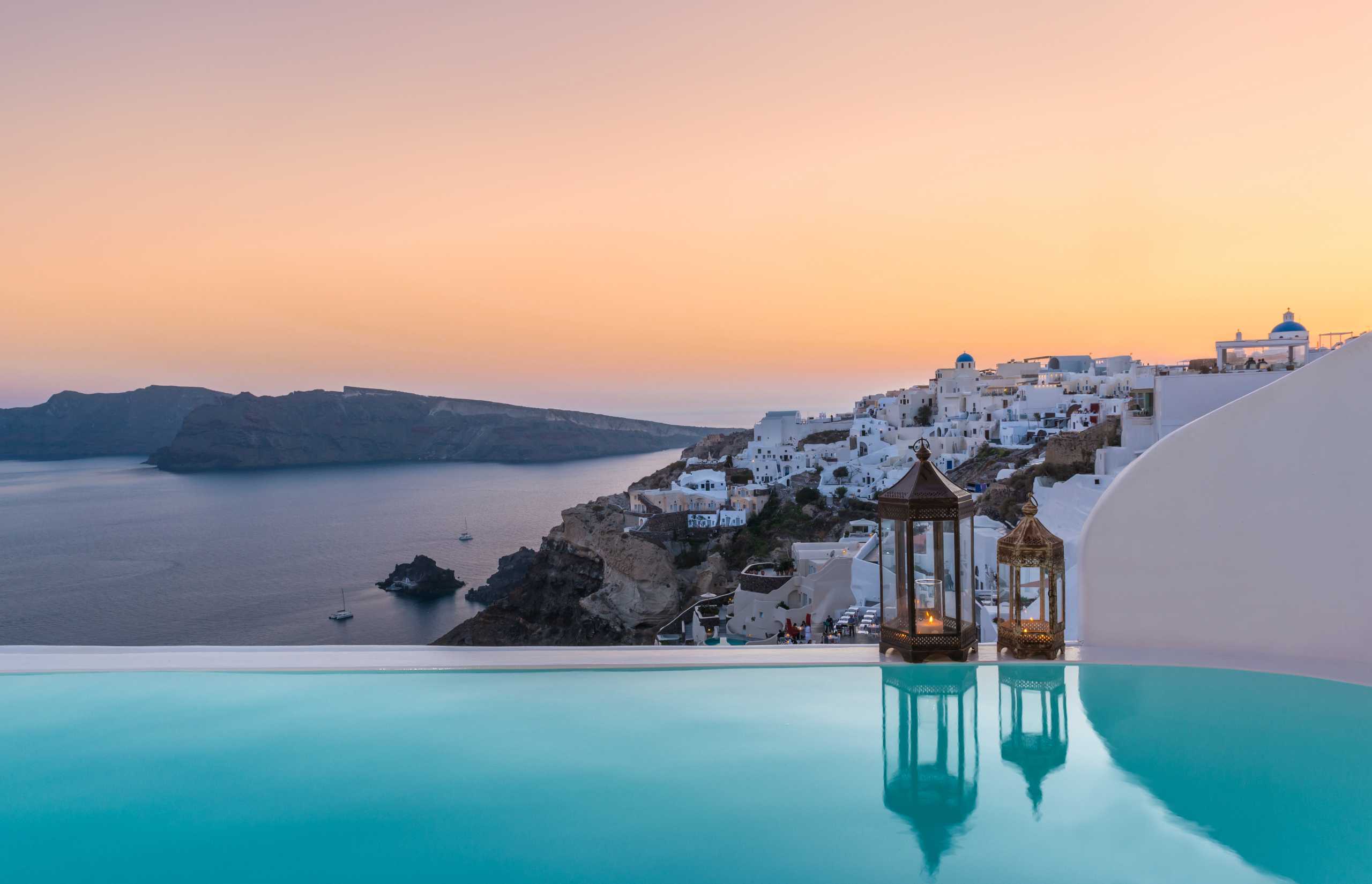 Preferred Hotels launches private jet journey from Singapore to London