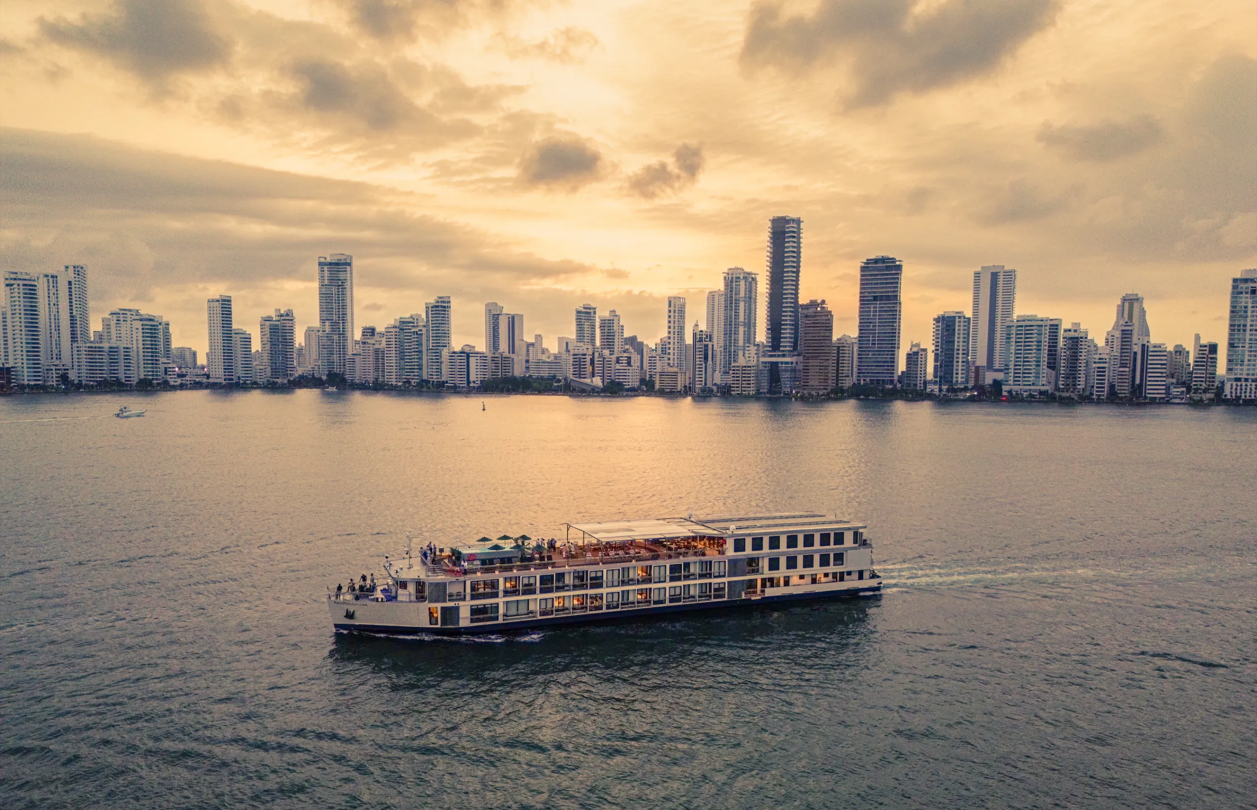 Why small ship cruising with AmaWaterways feels like true luxury Why small ship cruising with AmaWaterways feels like true luxury
