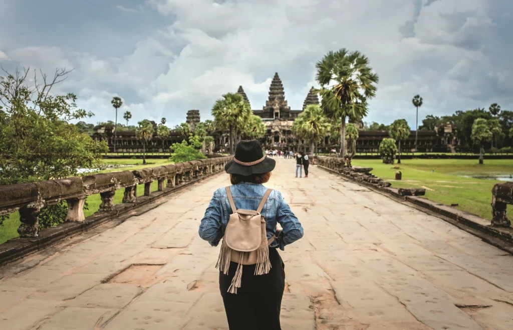 Angkor Wat | AmaWaterways