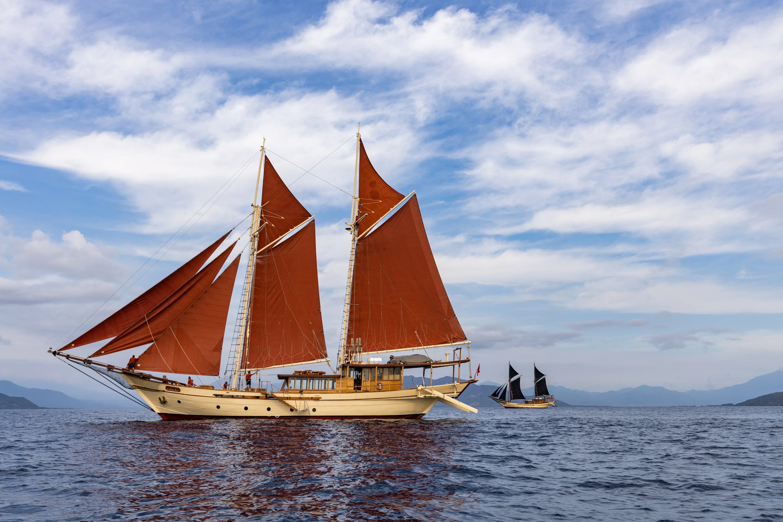 Silolona Sojourns Silolona Sojourns