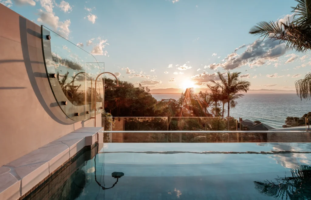 ESTE Wategos | Byron Bay | North Pool