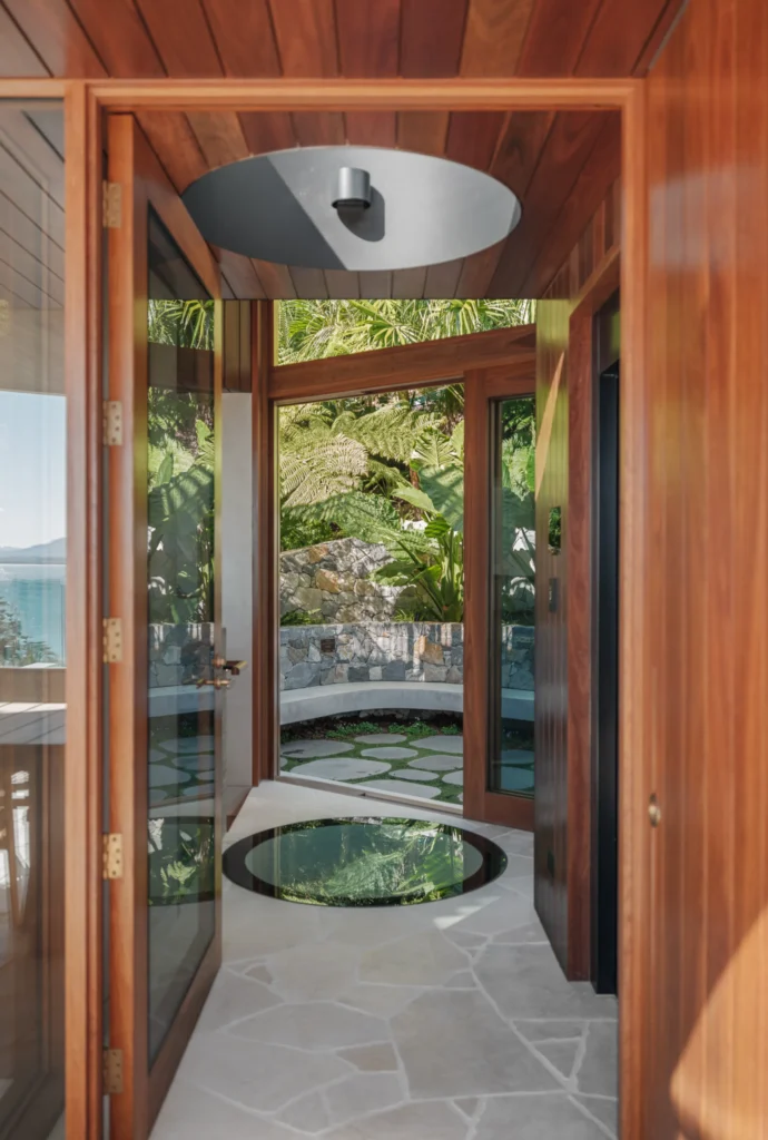 ESTE Wategos | Byron Bay | South Lightwell