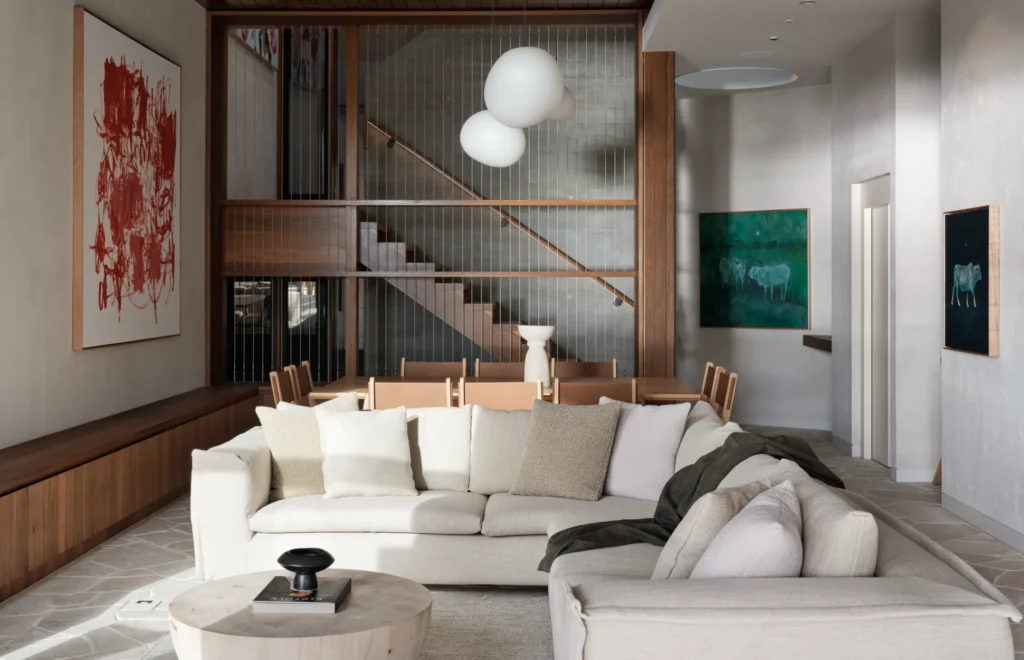 ESTE Wategos | Byron Bay | South Living Art