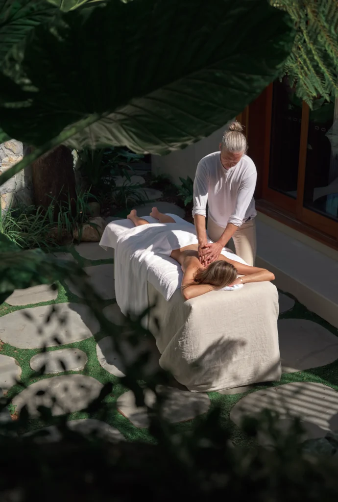 ESTE Wategos | Byron Bay | Massage