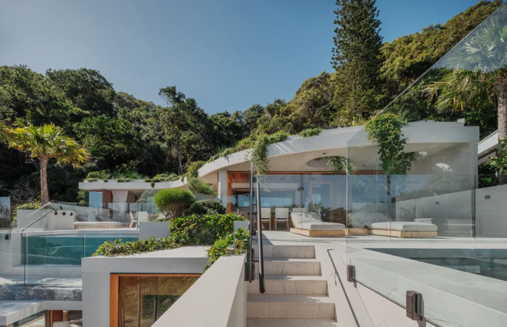 ESTE Wategos | Byron Bay | Roof