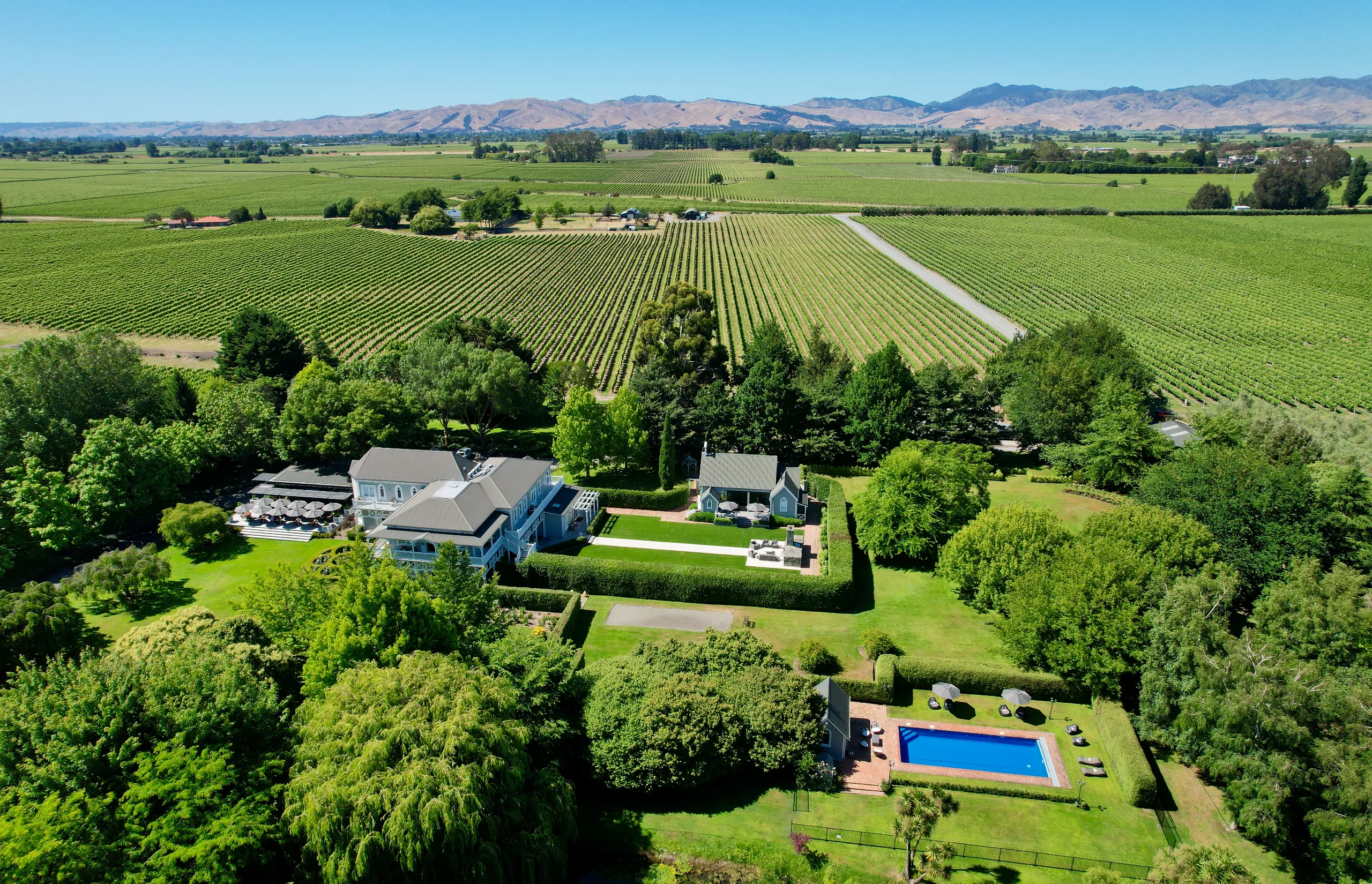 Marlborough | City Guide